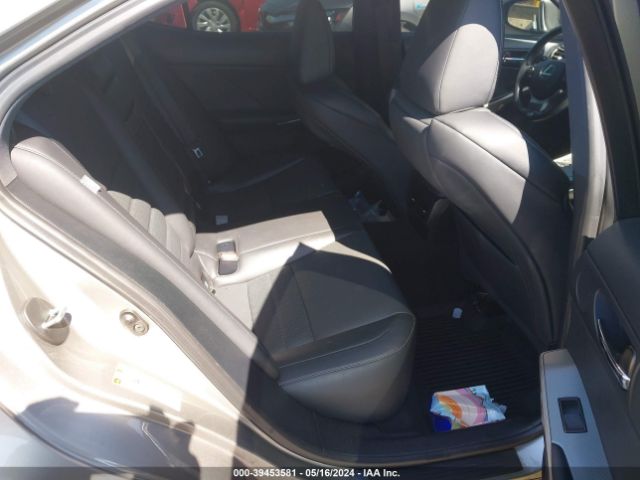 JTHBE1D22G5025523 Lexus IS 350