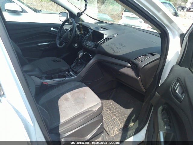 Ford ESCAPE SE 2014 1FMCU9GX4EUE02477 Image 5