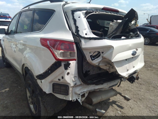 Ford ESCAPE SE 2014 1FMCU9GX4EUE02477 Image 6