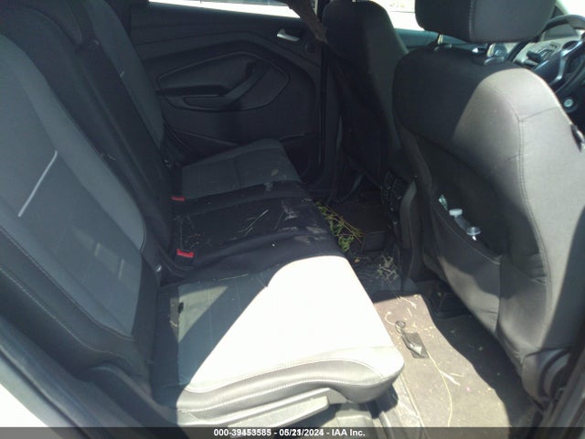 Ford ESCAPE SE 2014 1FMCU9GX4EUE02477 Image 8