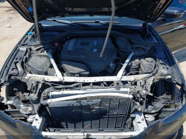 WBAJA7C52KWW18919 BMW 530i Xdrive