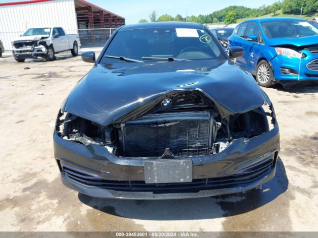 WBAJA7C52KWW18919 BMW 530i Xdrive