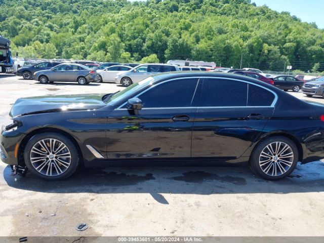 WBAJA7C52KWW18919 BMW 530i Xdrive