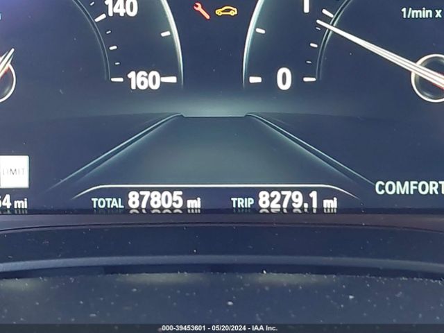 WBAJA7C52KWW18919 BMW 530i Xdrive