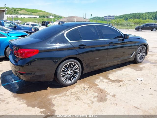 WBAJA7C52KWW18919 BMW 530i Xdrive