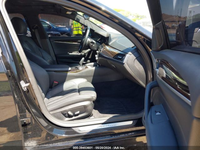 WBAJA7C52KWW18919 BMW 530i Xdrive