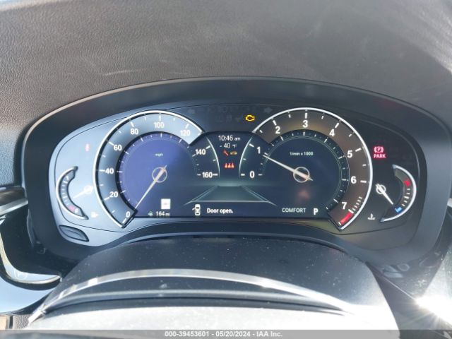 WBAJA7C52KWW18919 BMW 530i Xdrive