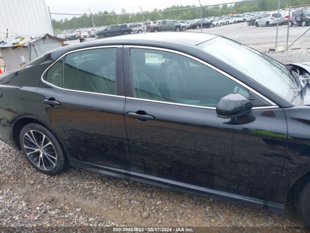 4T1B11HK9KU785692 Toyota CAMRY SE