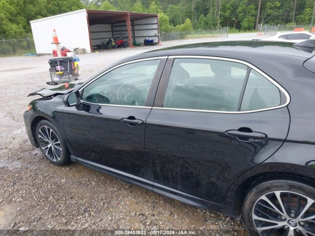 4T1B11HK9KU785692 Toyota CAMRY SE