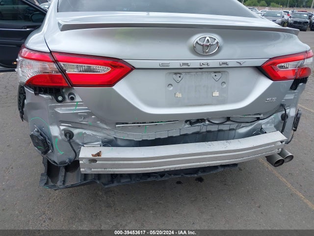 Toyota CAMRY SE 2019 4T1B11HK3KU287021 Image 6