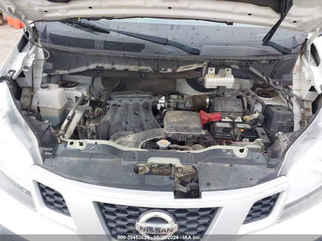 Nissan Nv200 S 2015 3N6CM0KN9FK710278 Image 10