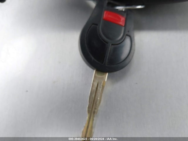 Nissan Nv200 S 2015 3N6CM0KN9FK710278 Image 11