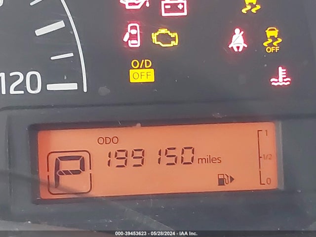 Nissan Nv200 S 2015 3N6CM0KN9FK710278 Image 15