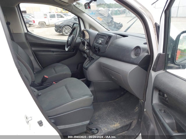 Nissan Nv200 S 2015 3N6CM0KN9FK710278 Image 5