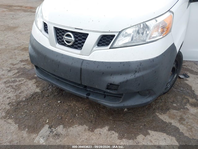 Nissan Nv200 S 2015 3N6CM0KN9FK710278 Image 6