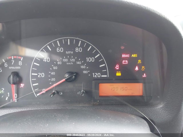 Nissan Nv200 S 2015 3N6CM0KN9FK710278 Image 7