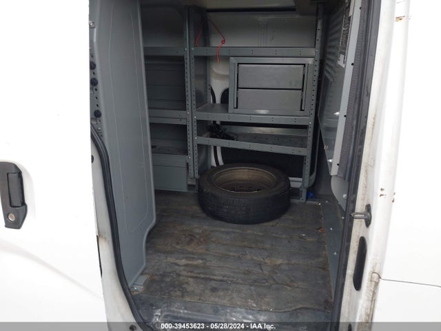 Nissan Nv200 S 2015 3N6CM0KN9FK710278 Image 8