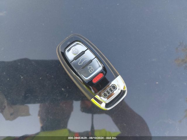 WAU43AFD7GN010639 Audi A8 L 4.0t Sport