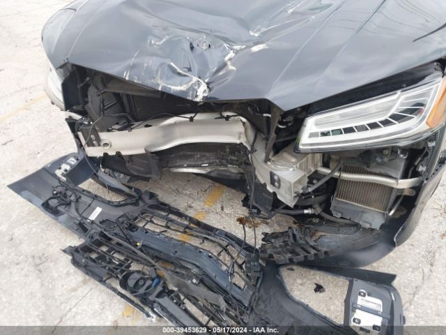WAU43AFD7GN010639 Audi A8 L 4.0t Sport
