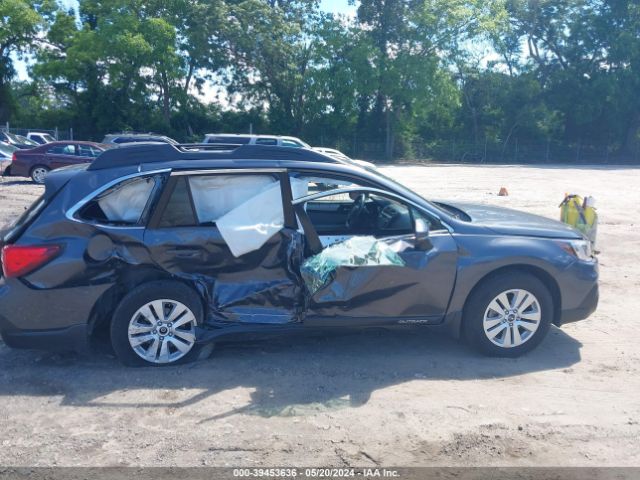 4S4BSAFC0J3396355 Subaru Outback 2.5i Premium