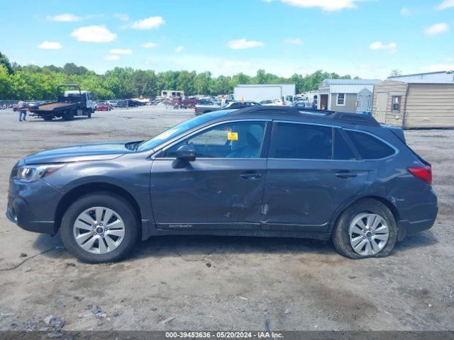 4S4BSAFC0J3396355 Subaru Outback 2.5i Premium