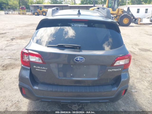 4S4BSAFC0J3396355 Subaru Outback 2.5i Premium