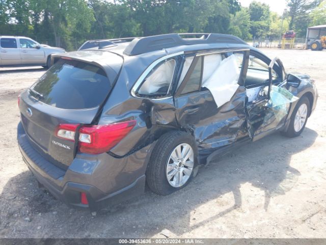 4S4BSAFC0J3396355 Subaru Outback 2.5i Premium