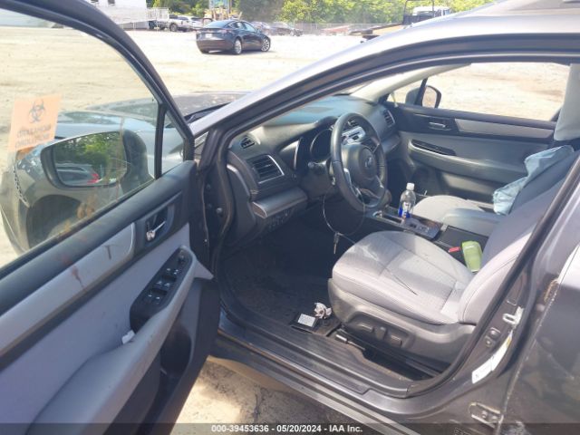 4S4BSAFC0J3396355 Subaru Outback 2.5i Premium