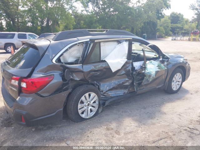 4S4BSAFC0J3396355 Subaru Outback 2.5i Premium