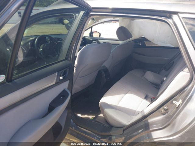4S4BSAFC0J3396355 Subaru Outback 2.5i Premium