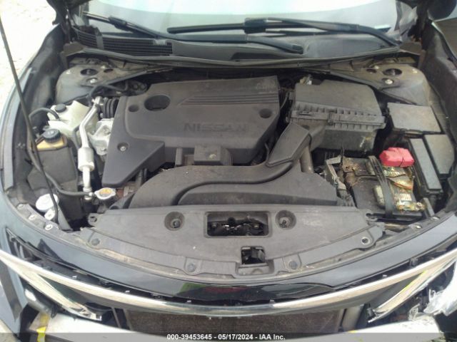 1N4AL3AP0FC594692 Nissan Altima 2.5 S