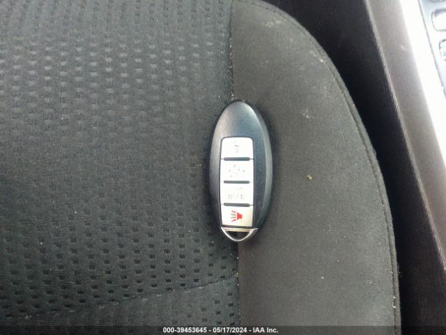 1N4AL3AP0FC594692 Nissan Altima 2.5 S