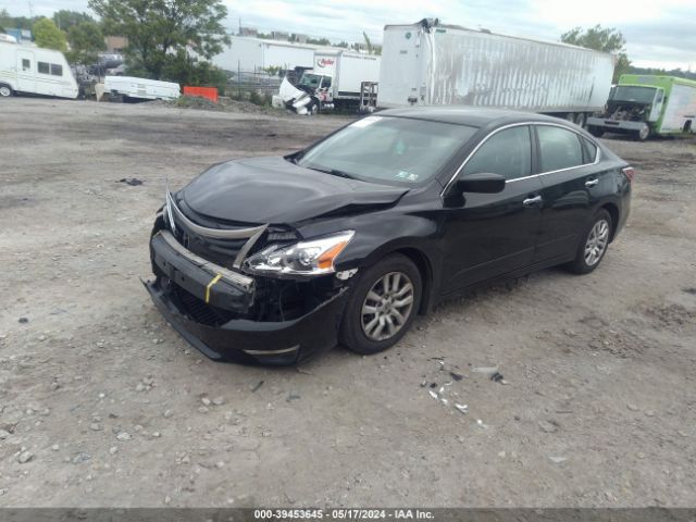 1N4AL3AP0FC594692 Nissan Altima 2.5 S