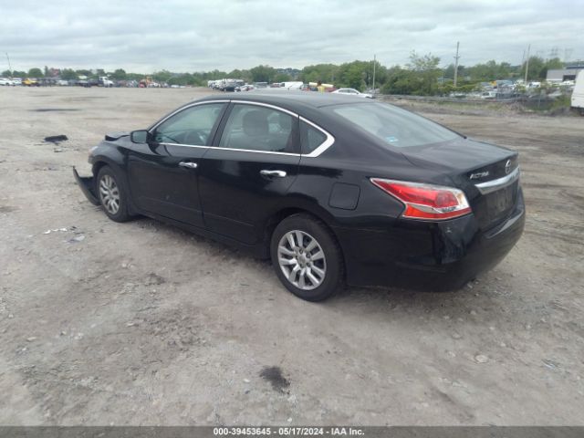 1N4AL3AP0FC594692 Nissan Altima 2.5 S