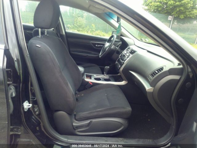 1N4AL3AP0FC594692 Nissan Altima 2.5 S