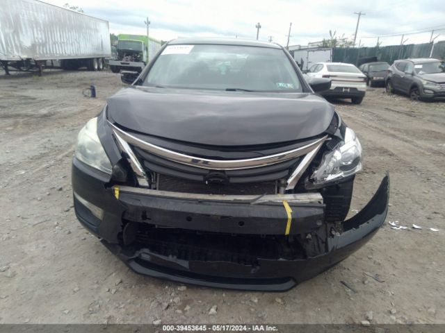 1N4AL3AP0FC594692 Nissan Altima 2.5 S