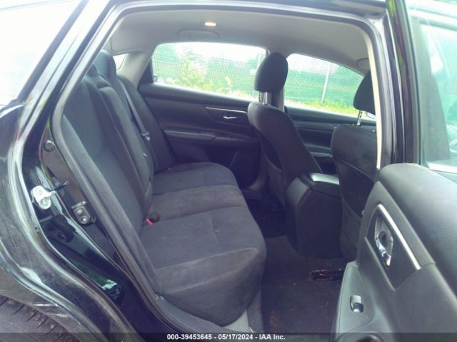 1N4AL3AP0FC594692 Nissan Altima 2.5 S