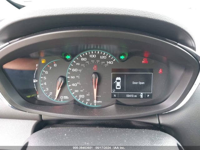 Chevrolet Trax Fwd Lt 2021 KL7CJLSB2MB321474 Image 7