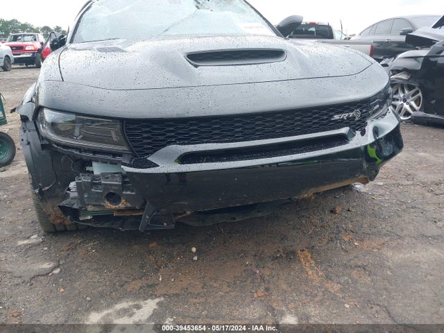 Dodge Charger Srt Jailbreak 2023 2C3CDXL96PH663099 Image 14