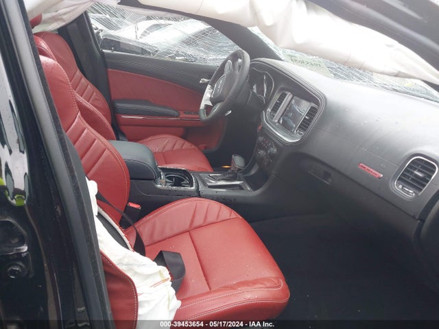 Dodge Charger Srt Jailbreak 2023 2C3CDXL96PH663099 Image 5