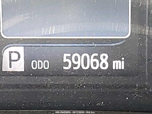 Toyota SIENNA XLE 2020 5TDYZ3DC1LS038904 Image 16