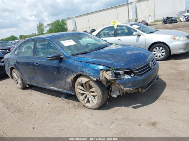 1VWLA7A37KC009742 auction archive image