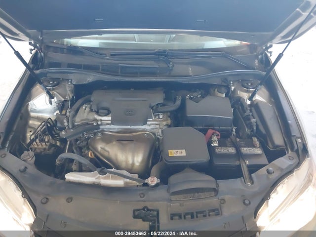 Toyota CAMRY LE 2017 4T1BF1FK7HU435944 Image 10