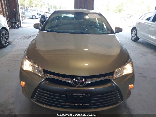 Toyota CAMRY LE 2017 4T1BF1FK7HU435944 Image 12