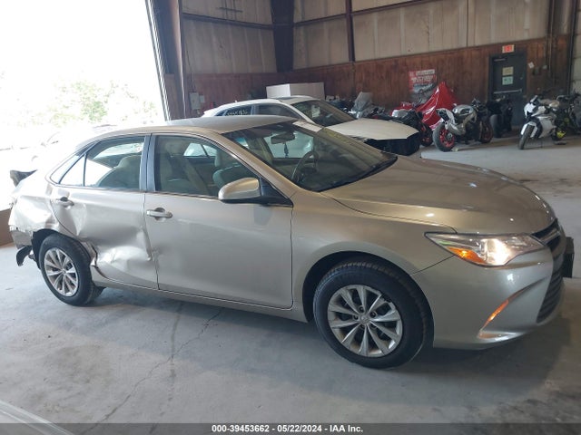 Toyota CAMRY LE 2017 4T1BF1FK7HU435944 Image 13