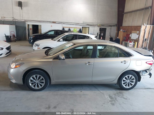 Toyota CAMRY LE 2017 4T1BF1FK7HU435944 Image 14