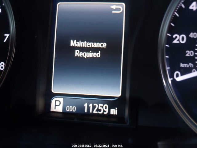 Toyota CAMRY LE 2017 4T1BF1FK7HU435944 Image 15