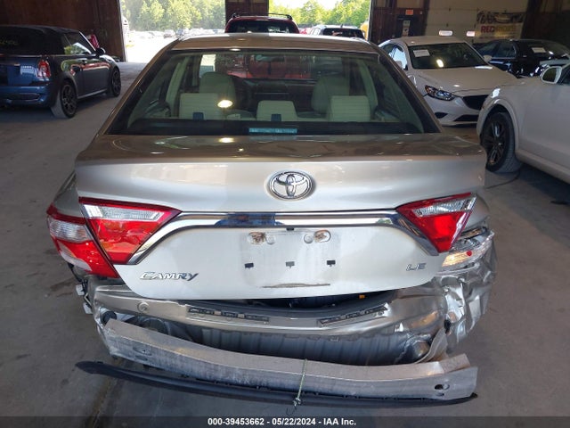 Toyota CAMRY LE 2017 4T1BF1FK7HU435944 Image 16