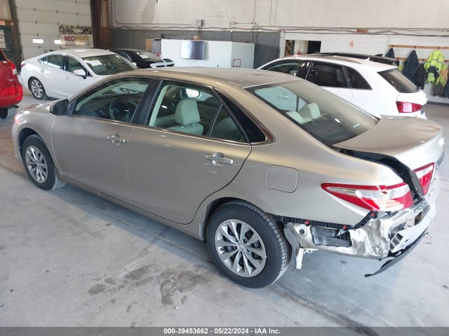 Toyota CAMRY LE 2017 4T1BF1FK7HU435944 Image 3
