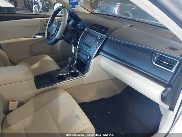 Toyota CAMRY LE 2017 4T1BF1FK7HU435944 Image 5
